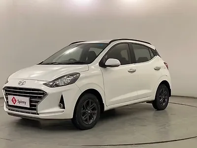 2022 Hyundai Grand i10 NIOS Sportz 1.2 Kappa VTVT 1