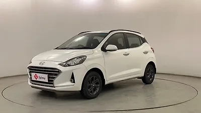 2022 Hyundai Grand i10 NIOS Sportz 1.2 Kappa VTVT 1 2022 Hyundai Grand i10 NIOS Sportz 1.2 Kappa VTVT 1