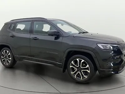 2021 Jeep Compass Model S (O) 1.4 Petrol DCT [2021] 1