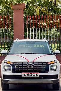 2024 Hyundai Venue SX (O) 1.0 Turbo Petrol DCT 1 2024 Hyundai Venue SX (O) 1.0 Turbo Petrol DCT 1