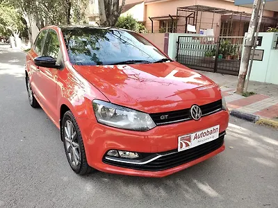 2018 Volkswagen Polo GT TSI