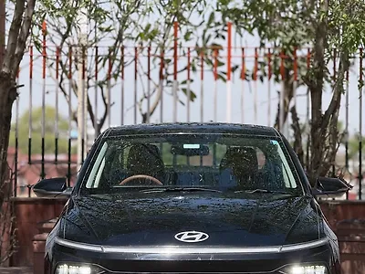 2024 Hyundai Verna SX (O) Turbo Petrol 1.5L Turbo Manual 1