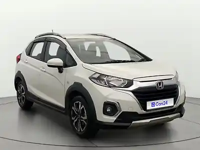 2022 होंडा डब्ल्यूआर-वी SV एमटी पेट्रोल 1