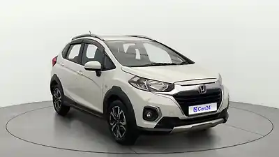 2022 होंडा डब्ल्यूआर-वी SV एमटी पेट्रोल 1 2022 होंडा डब्ल्यूआर-वी SV एमटी पेट्रोल 1