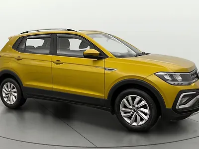 2021 फ़ॉक्सवैगन टाइगुन जीटी 1.5 टीएसआई एमटी 1