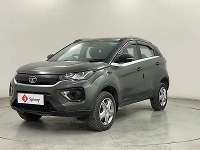 2022 Tata Nexon XM [2020-2023] 1