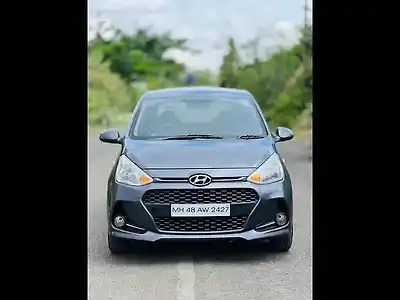 2017 हुंडई i10 स्पोर्टज़ 1.2 कप्पा2 (o) 1
