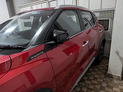 2023 Nissan Magnite XV Premium Turbo CVT