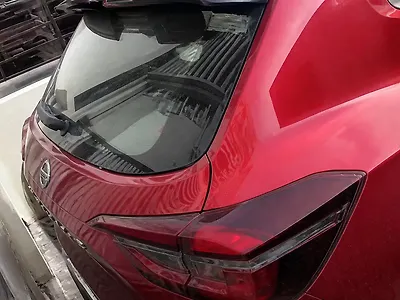 2023 Nissan Magnite XV Premium Turbo CVT