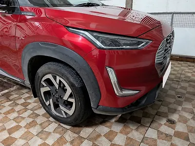 2023 Nissan Magnite XV Premium Turbo CVT
