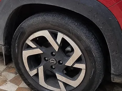 2023 Nissan Magnite XV Premium Turbo CVT