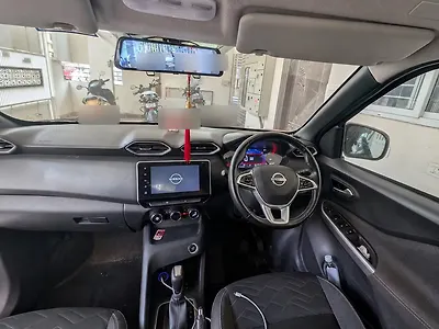 2023 Nissan Magnite XV Premium Turbo CVT