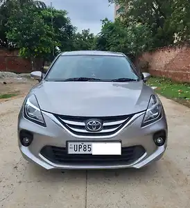 2020 Toyota Glanza G 1