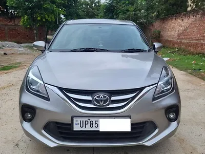 2020 Toyota Glanza G 1