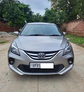 2020 Toyota Glanza G 1 2020 Toyota Glanza G 1