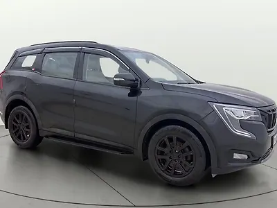 2025 Mahindra XUV700 AX 7 Petrol AT 7 STR [2023-2024] 1