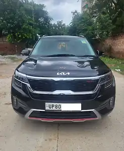 2022 Kia Seltos GTX Plus 1.5 Diesel AT 1