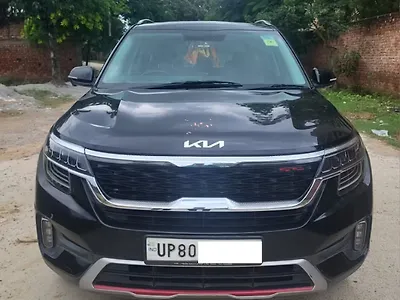 2022 Kia Seltos GTX Plus 1.5 Diesel AT 1