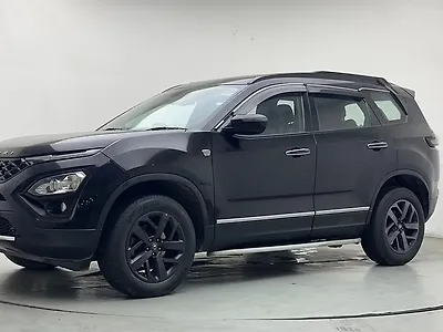 2022 Tata Safari XZA Plus 6 S Dark Edition 1