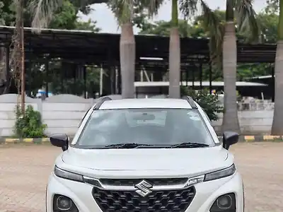 2025 मारुति सुज़ुकी फ्रॉन्क्स Sigma CNG 1.2L Manual 1