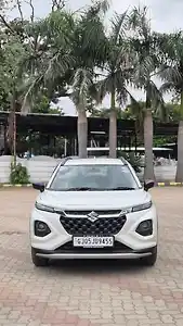 2025 मारुति सुज़ुकी फ्रॉन्क्स Sigma CNG 1.2L Manual 1 2025 मारुति सुज़ुकी फ्रॉन्क्स Sigma CNG 1.2L Manual 1