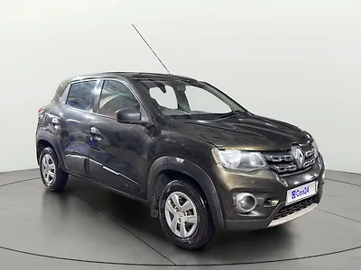 2016 Renault Kwid RXT [2015-2019] 1