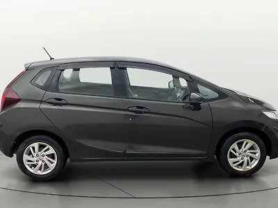 2017 Honda Jazz V AT Petrol