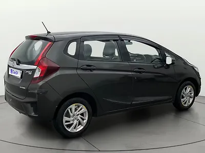 2017 Honda Jazz V AT Petrol