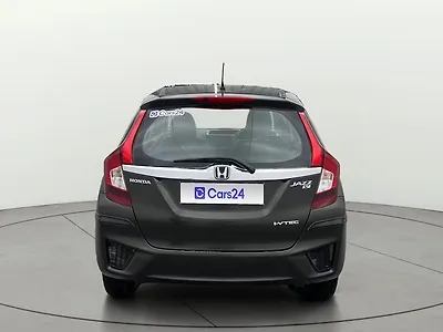 2017 Honda Jazz V AT Petrol