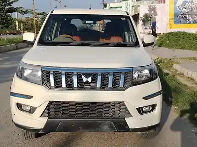 2024 महिंद्रा बोलेरो नियो N10 आर 1