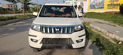 2024 Mahindra Bolero Neo N10 R 1 2024 Mahindra Bolero Neo N10 R 1