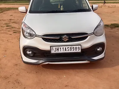 2024 Maruti Suzuki Celerio ZXi Plus [2023-2025] 1