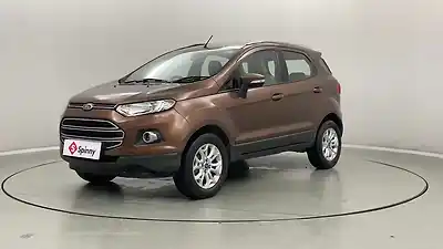 2016 फ़ोर्ड ईकोस्पोर्ट टाइटेनियम 1.5l tdci 1 2016 फ़ोर्ड ईकोस्पोर्ट टाइटेनियम 1.5l tdci 1