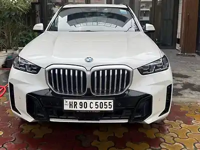 2025 बीएमडब्ल्यू x5 एक्सड्राइव40i एम स्पोर्ट 1