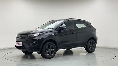 2023 Tata Nexon XZA Plus (S) Dark Edition 1 2023 Tata Nexon XZA Plus (S) Dark Edition 1