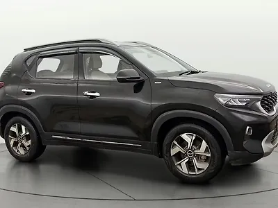 2022 Kia Sonet HTX 1.0 iMT 1