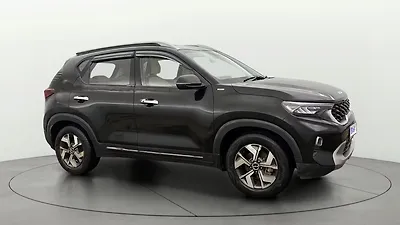 2022 Kia Sonet HTX 1.0 iMT 1 2022 Kia Sonet HTX 1.0 iMT 1