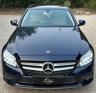 2020 Mercedes-Benz C-Class C200 Progressive 1 2020 Mercedes-Benz C-Class C200 Progressive 1