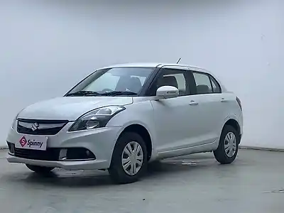 2017 मारुति सुज़ुकी स्विफ़्ट डिज़ायर vxi एटी एबीएस 1