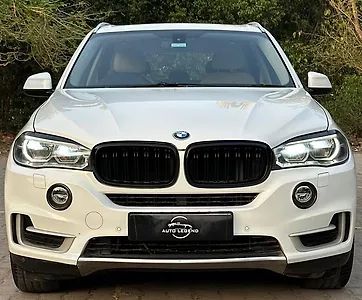 2017 BMW X5 xDrive 30d M Sport 1 2017 BMW X5 xDrive 30d M Sport 1
