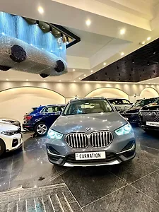 2022 BMW X1 sDrive20i xLine 1 2022 BMW X1 sDrive20i xLine 1