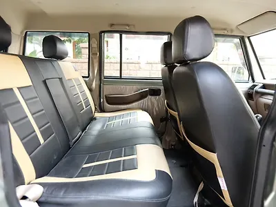 2020 Mahindra Bolero B6 (O)