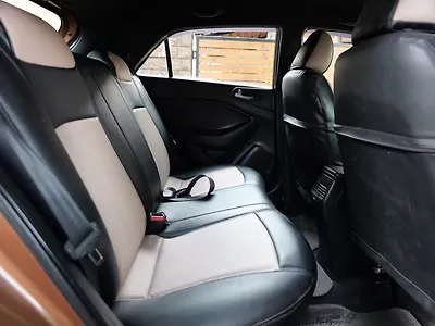 2018 Hyundai i20 Active 1.4 S