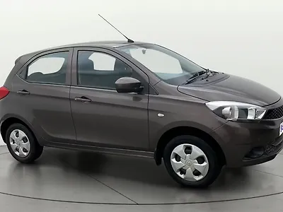 2018 Tata Tiago Revotron XTA [2017-2019] 1