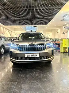 2026 Skoda Kodiaq Selection L&K 2.0 TSI AT 1
