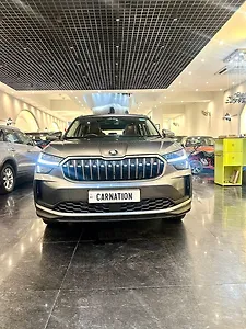 2026 Skoda Kodiaq Selection L&K 2.0 TSI AT 1 2026 Skoda Kodiaq Selection L&K 2.0 TSI AT 1