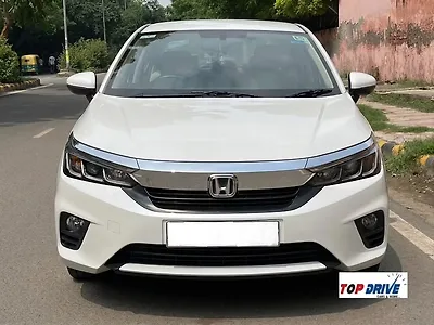 2020 Honda City VX Petrol 1 2020 Honda City VX Petrol 1
