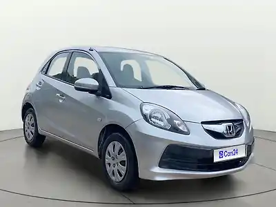 2015 होंडा ब्रियो एस एमटी 1