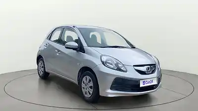 2015 होंडा ब्रियो एस एमटी 1 2015 होंडा ब्रियो एस एमटी 1