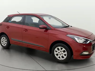2016 हुंडई एलीट i20 स्पोर्टज़ 1.4 crdi [2016-2017] 1